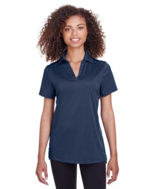 FRONTIER Spyder S16519 ladies' freestyle polo