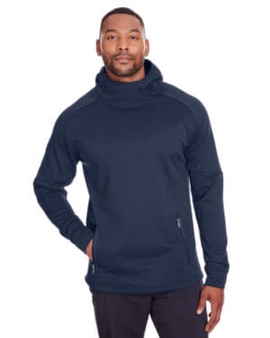 FRONTIER Spyder S16536 men's hayer hooded sweatshirt