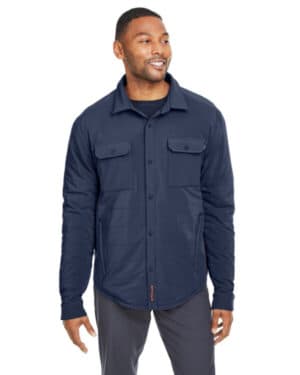 FRONTIER Spyder S17030 adult transit shirt jacket