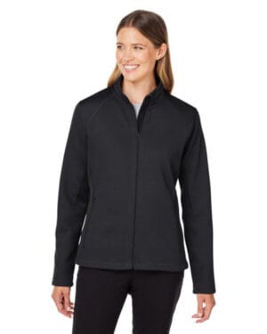 BLACK Spyder S17937 ladies' constant canyon sweater