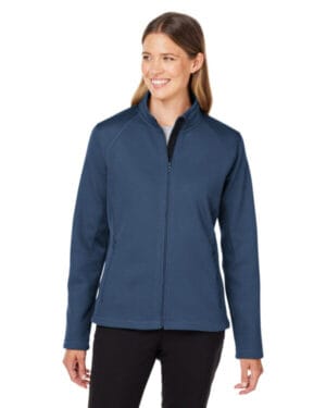 FRONTIER Spyder S17937 ladies' constant canyon sweater