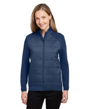 FRONTIER Spyder S17978 ladies' impact full-zip jacket