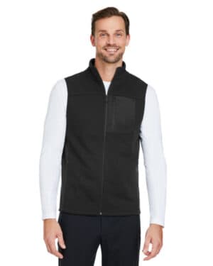 Spyder S17999 men's constant canyon vest