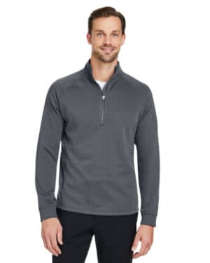 Spyder S18027 men's xtryme half-zip