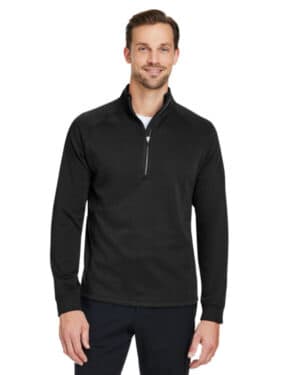 Spyder S18027 men's xtryme half-zip