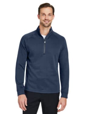 FRONTIER Spyder S18027 men's xtryme half-zip