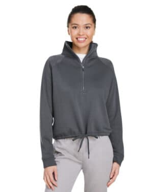 Spyder S18028 ladies' xtryme half-zip