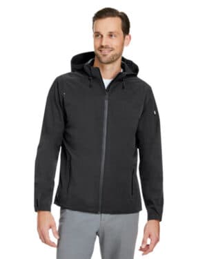 Spyder S18030 men's sygnal stealth jacket