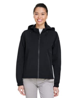 Spyder S18031 ladies' sygnal stealth jacket