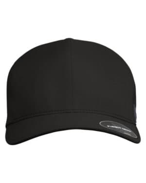 Spyder S18034 resystr flexfit snapback hat