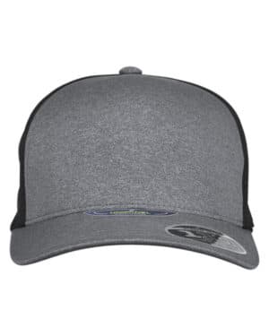 Spyder S18035 radykl flexfit trucker hat