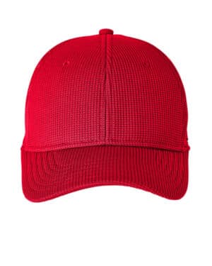 RED Spyder SH16791 adult constant sweater trucker cap