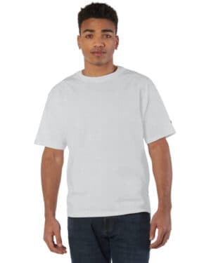 Champion T2102 adult heritage jersey t-shirt