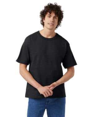 Champion T2102 adult heritage jersey t-shirt