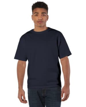 Champion T2102 adult heritage jersey t-shirt