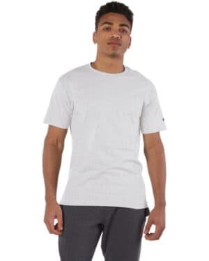 ASH Champion T525C adult short-sleeve t-shirt