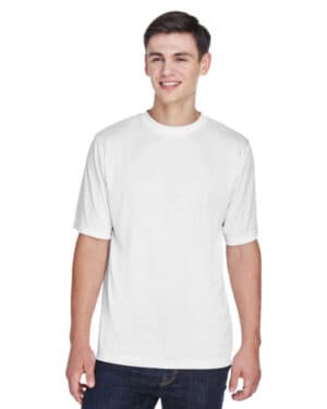 WHITE Team 365 TT11 men's zone performance t-shirt