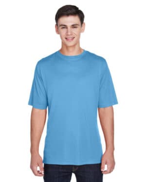 SPORT LIGHT BLUE Team 365 TT11 men's zone performance t-shirt