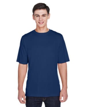 SPORT DARK NAVY Team 365 TT11 men's zone performance t-shirt