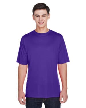 SPORT PURPLE Team 365 TT11 men's zone performance t-shirt