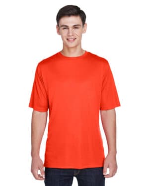 SPORT ORANGE Team 365 TT11 men's zone performance t-shirt