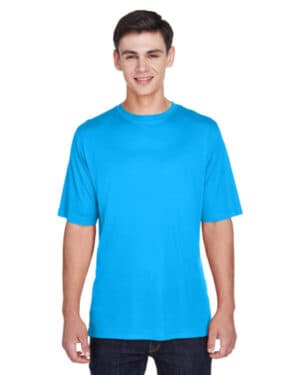 ELECTRIC BLUE Team 365 TT11 men's zone performance t-shirt