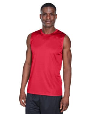 SPORT RED Team 365 TT11M men's zone performance muscle t-shirt