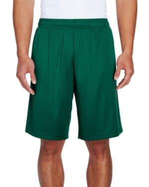 Team 365 TT11SH men's zone performance short