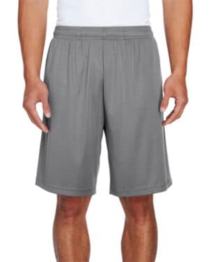 SPORT GRAPHITE Team 365 TT11SH men's zone performance short