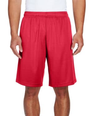 SPORT RED Team 365 TT11SH men's zone performance short