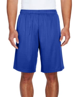 Team 365 TT11SH men's zone performance short