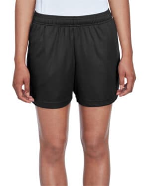 BLACK Team 365 TT11SHW ladies' zone performance short