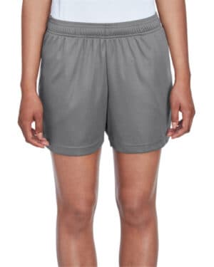 SPORT GRAPHITE Team 365 TT11SHW ladies' zone performance short