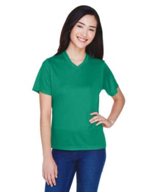 SPORT KELLY Team 365 TT11W ladies' zone performance t-shirt