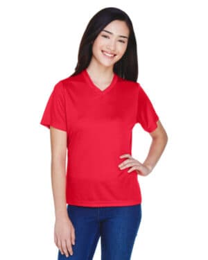 SPORT RED Team 365 TT11W ladies' zone performance t-shirt