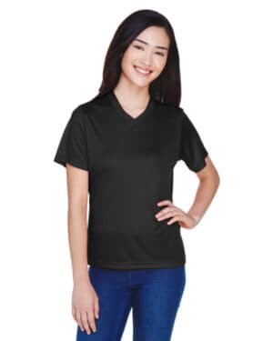 BLACK Team 365 TT11W ladies' zone performance t-shirt