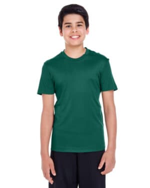 SPORT FOREST Team 365 TT11Y youth zone performance t-shirt