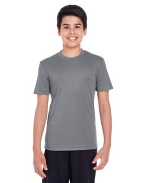 SPORT GRAPHITE Team 365 TT11Y youth zone performance t-shirt