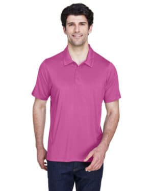 Team 365 TT20 men's charger performance polo