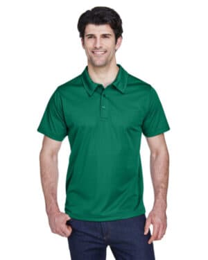 SPORT FOREST Team 365 TT21 men's command snag protection polo