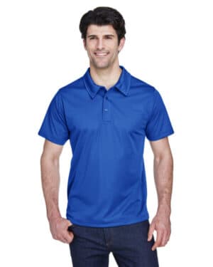 SPORT ROYAL Team 365 TT21 men's command snag protection polo