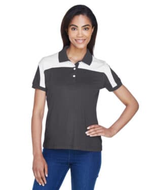 Team 365 TT22W ladies' victor performance polo