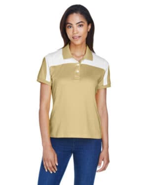 Team 365 TT22W ladies' victor performance polo