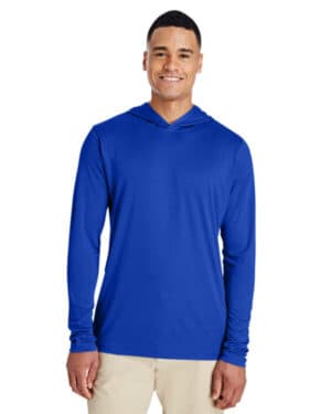 SPORT ROYAL Team 365 TT41 men's zone performance hooded t-shirt