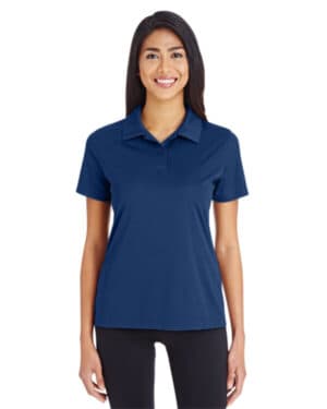 Team 365 TT51W ladies' zone performance polo