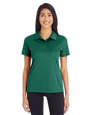 SPORT FOREST Team 365 TT51W ladies' zone performance polo