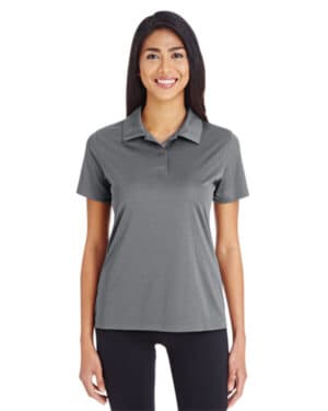 Team 365 TT51W ladies' zone performance polo