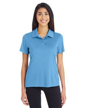 Team 365 TT51W ladies' zone performance polo