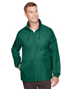 SPORT FOREST Team 365 TT73 adult zone protect lightweight jacket