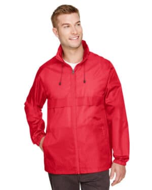 SPORT RED Team 365 TT73 adult zone protect lightweight jacket